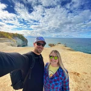 Meet your Posher, Jordan